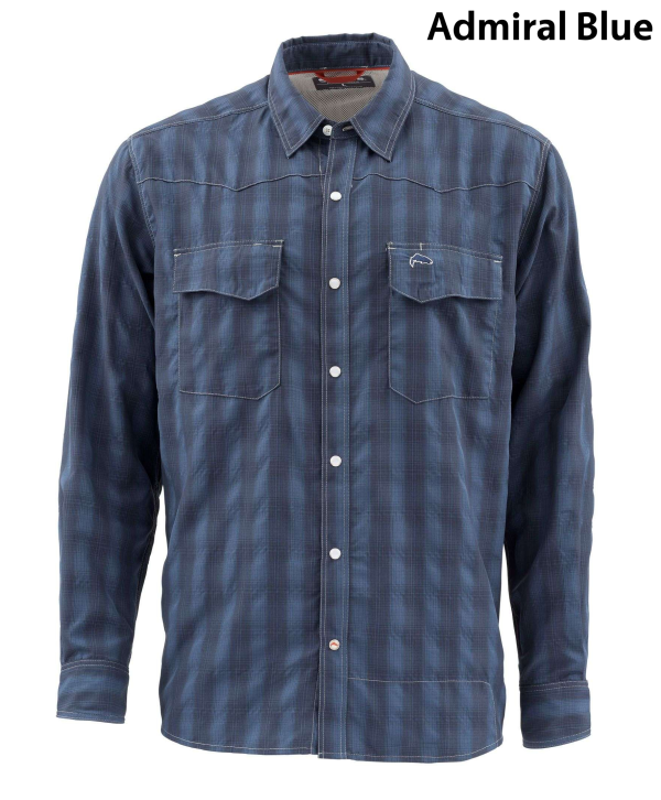 simms shirts clearance